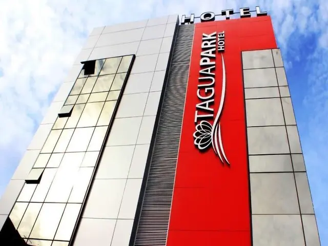 Taguapark Hotel