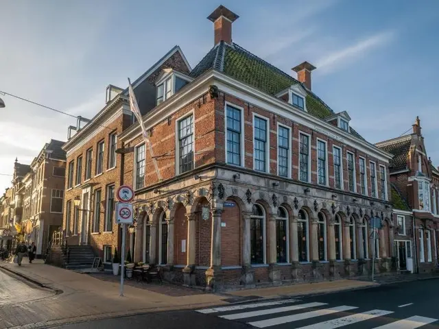 Hotel Corps De Garde