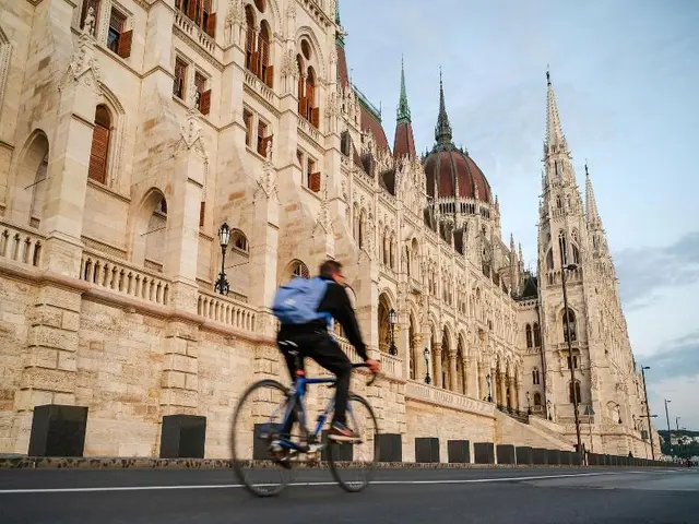 Limehome Budapest Mosonyi U 4