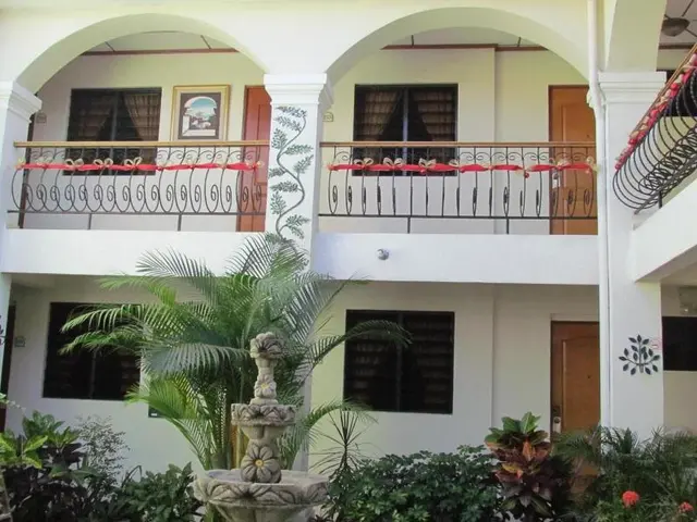 Hotel Villa Serena Escalon