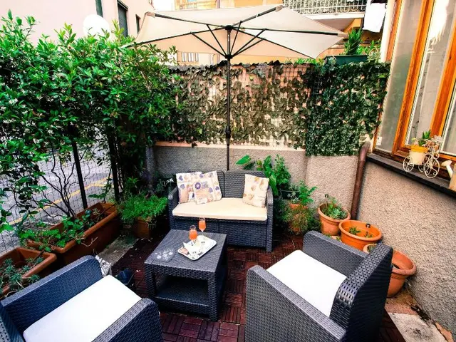 Hotel San Desiderio