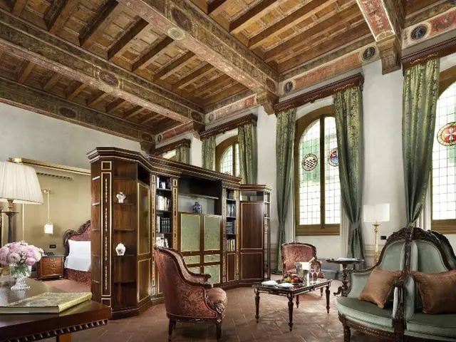 Palazzo Portinari Salviati