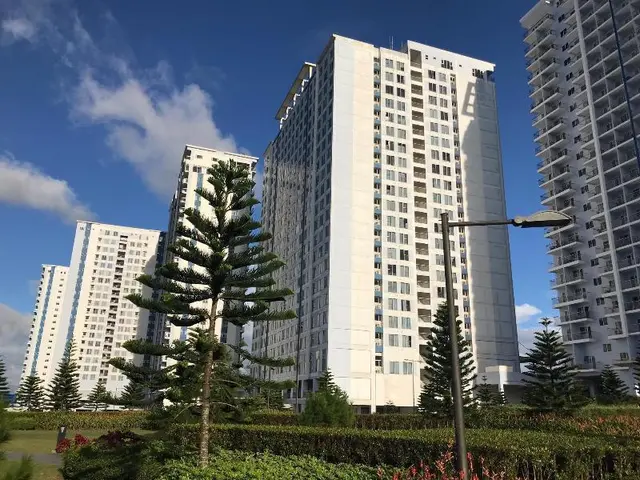 Wind Residences By Bea And Rm
