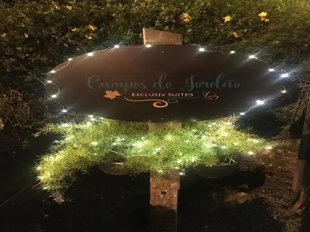 Campos Do Jordao Suites