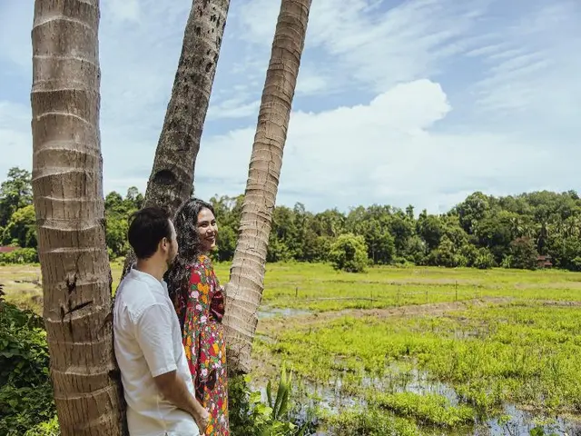 S Ekar Pinang Langkawi