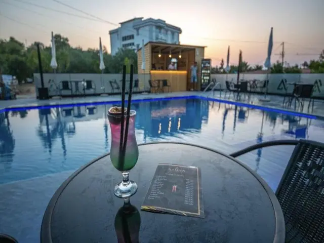 Azura Hotel