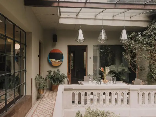 Casa Seis Siete