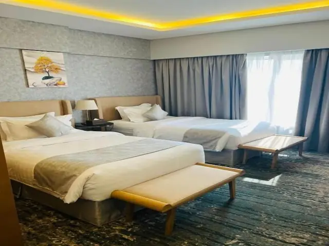 Skoop Hotel Jeddah