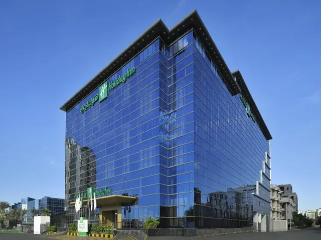 Holiday Inn Jeddah Corniche By Ihg