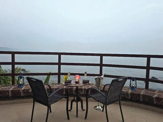 Highland Sarovar Portico Sindhudurg