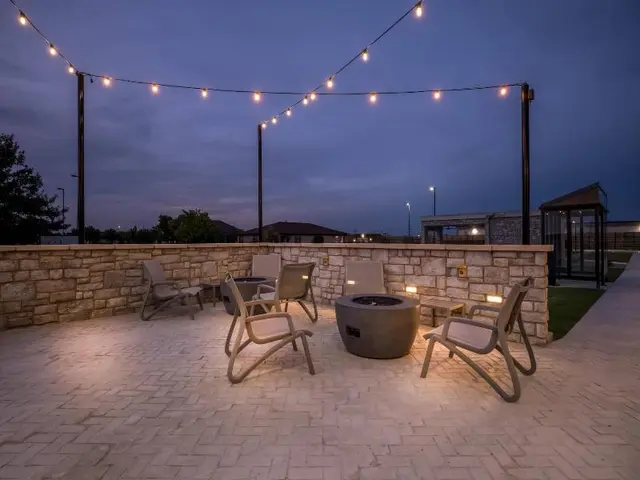 Everhome Suites Amarillo West Medical Center