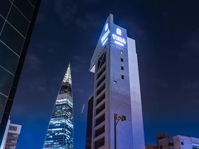 Tura Residence Olaya