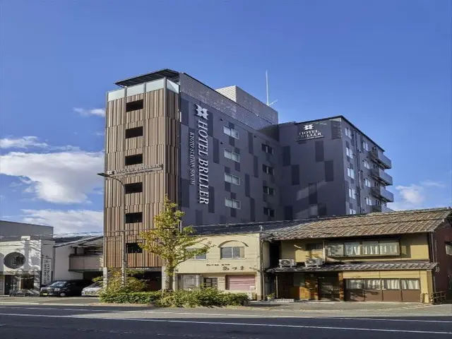 Hotel Briller