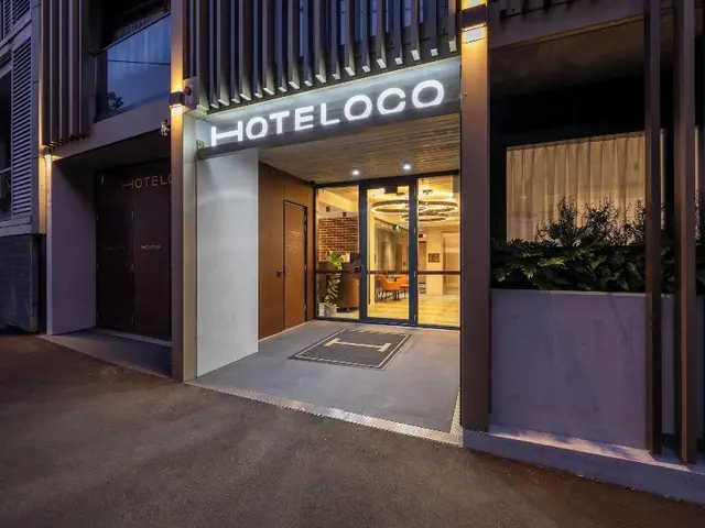 Hoteloco