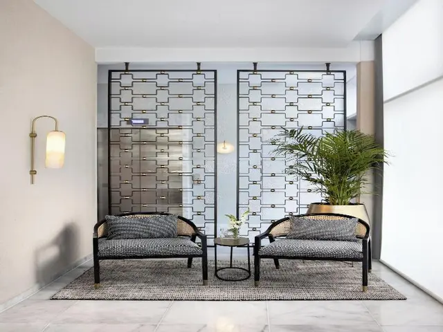 Rephael House Boutique Hotel