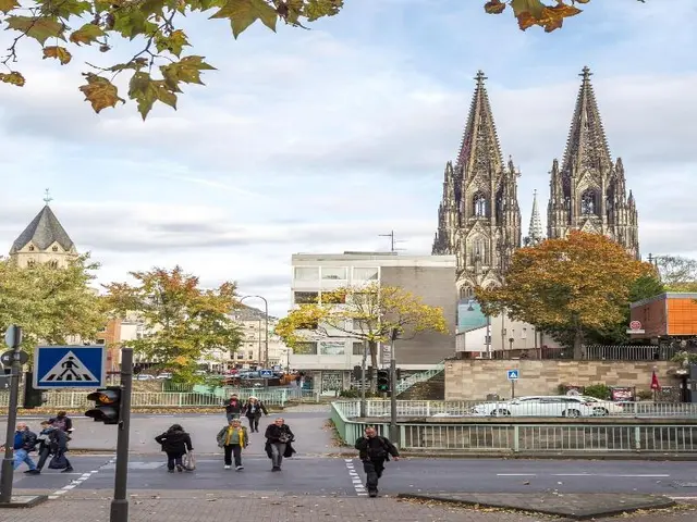 Limehome Koln Friesenplatz