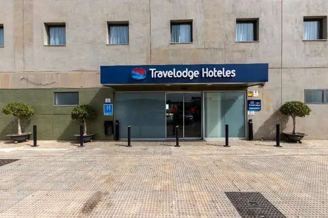 Travelodge Malaga Aeropuerto