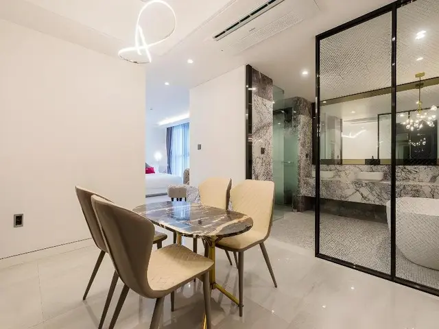 Hotel The May Jongno