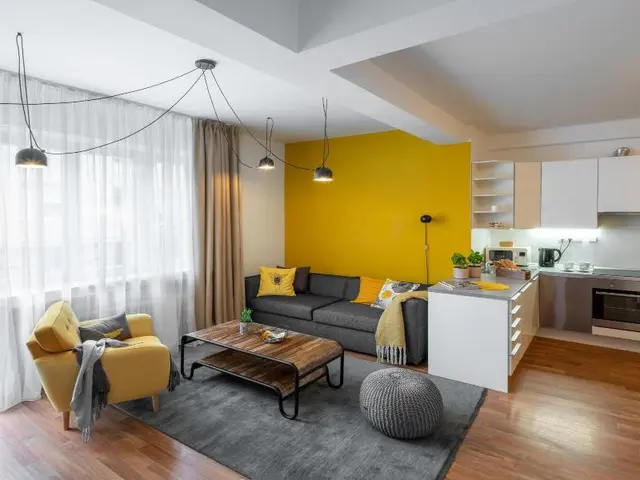 City Leaf Apartments