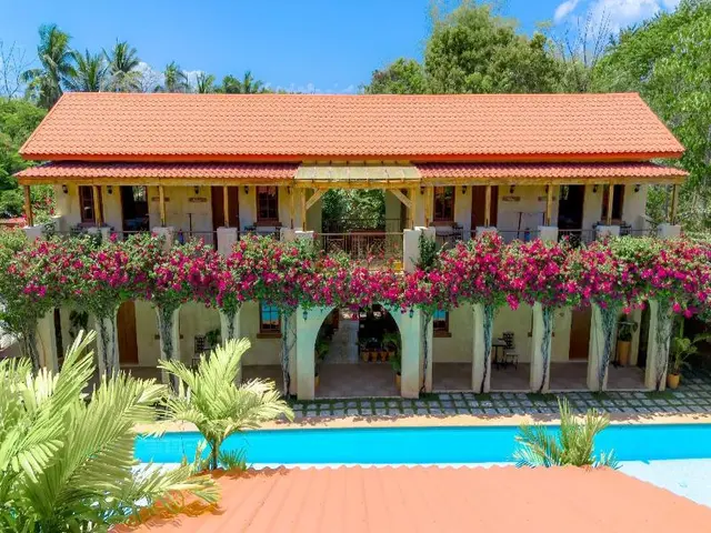 La Casa Di Beatrice