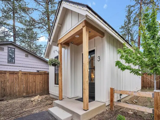 The Scout Boutique Cottages