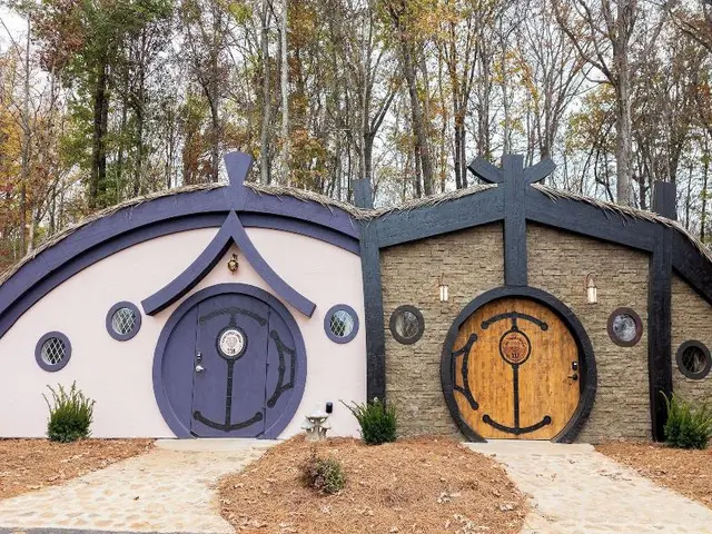 Ancient Lore Village