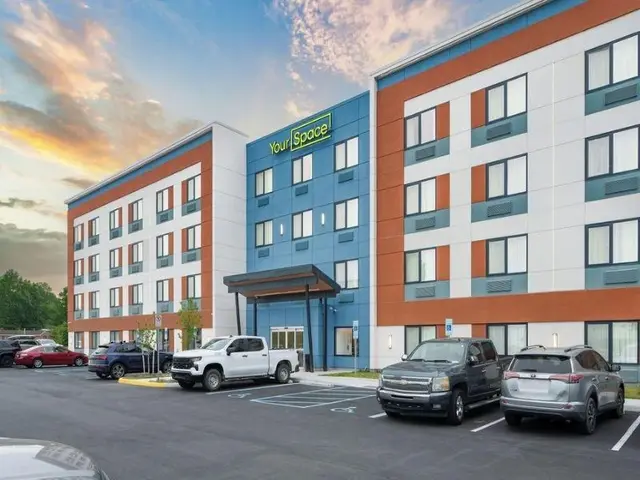 Yourspace Hotels Chesapeake