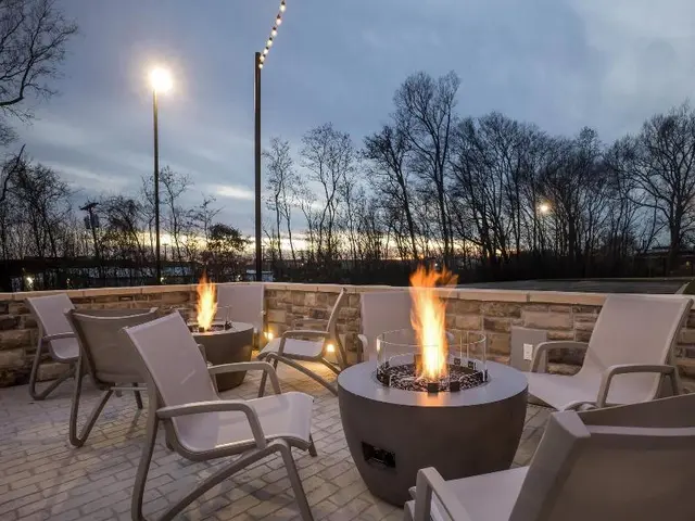 Everhome Suites Clarksville Ft Campbell Area
