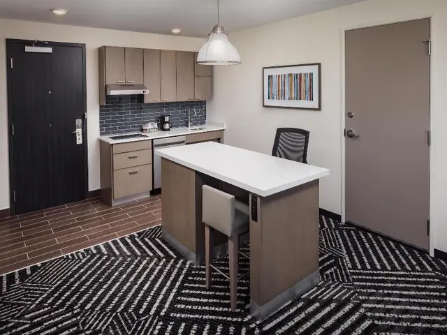 Hyatt House Royal Oak Birmingham