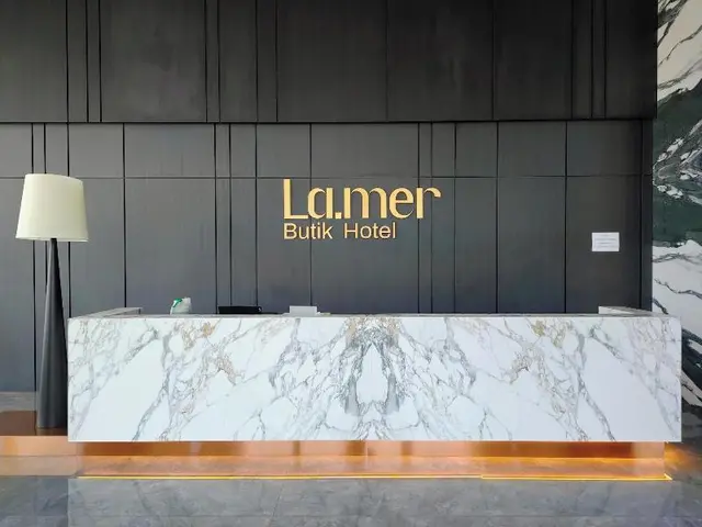 La Mer Butik Hotel