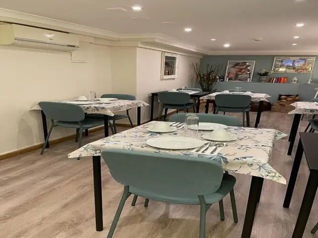 O Porto Seven Guest House