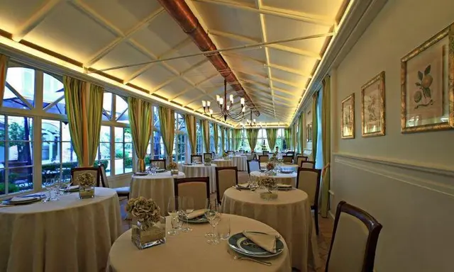Locanda del Sant'Uffizio
