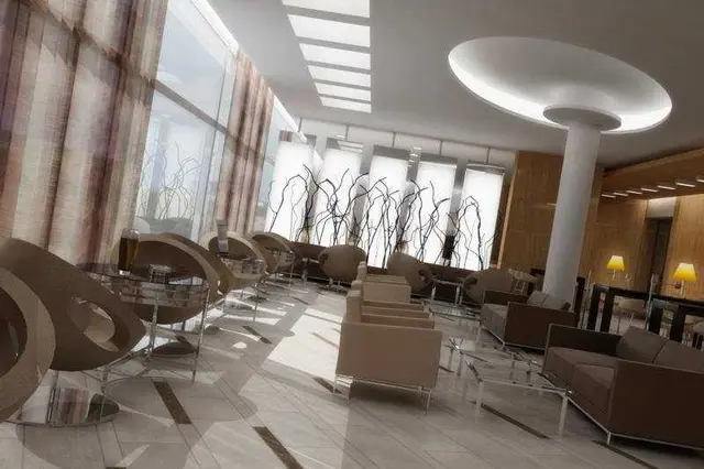 T Hotel Lamezia