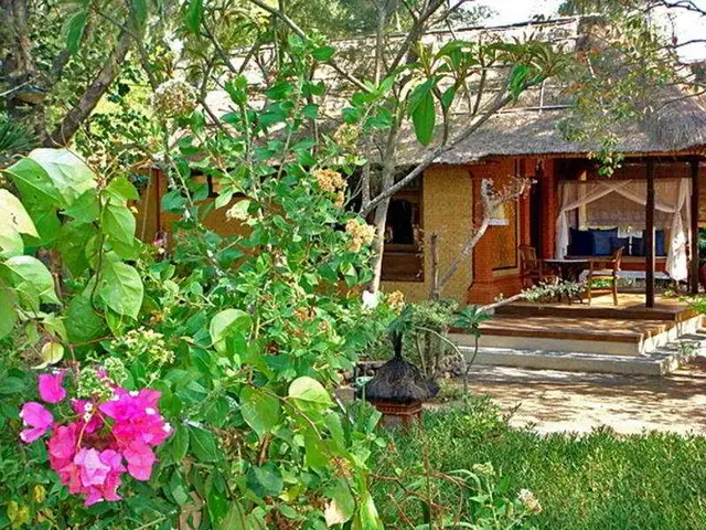 Alam Gili