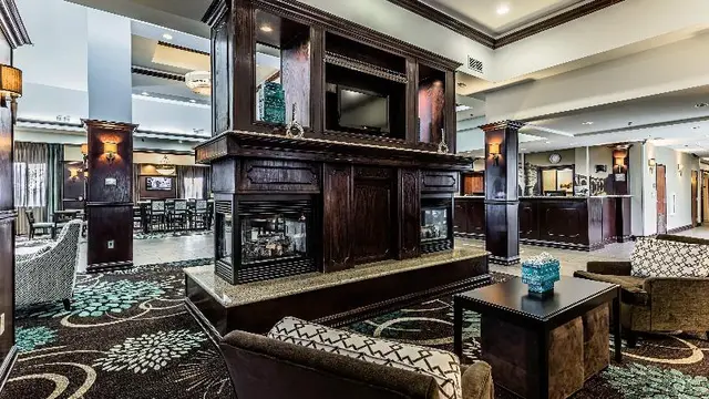 Staybridge Suites Laredo International Airport IHG