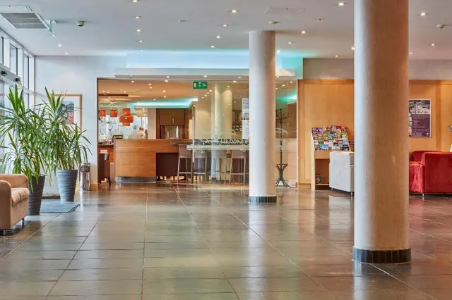Premier Inn Plymouth Derriford