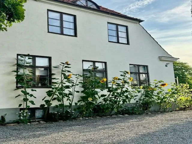 Stf Landskrona Hostel
