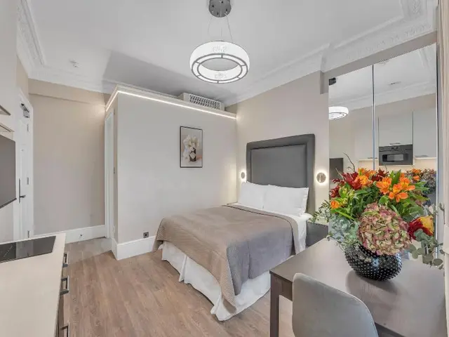 Cleveland Residences Bloomsbury