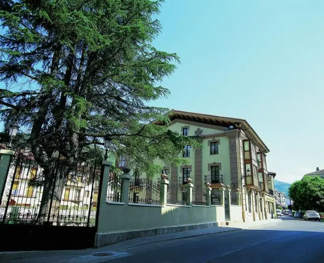 Palacio Azcarate Hotel