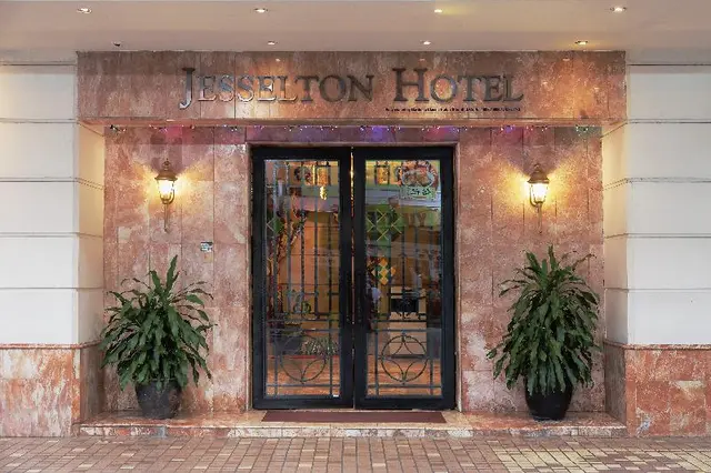 The Jesselton