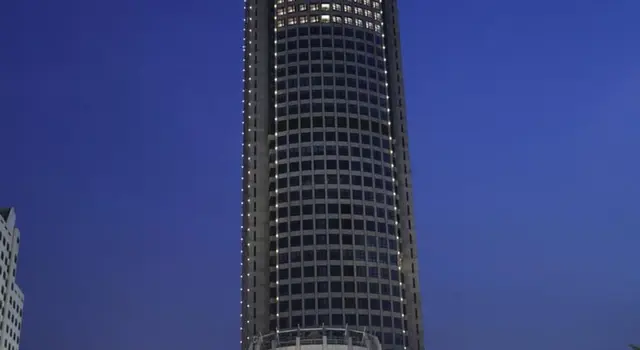 Swissôtel Foshan
