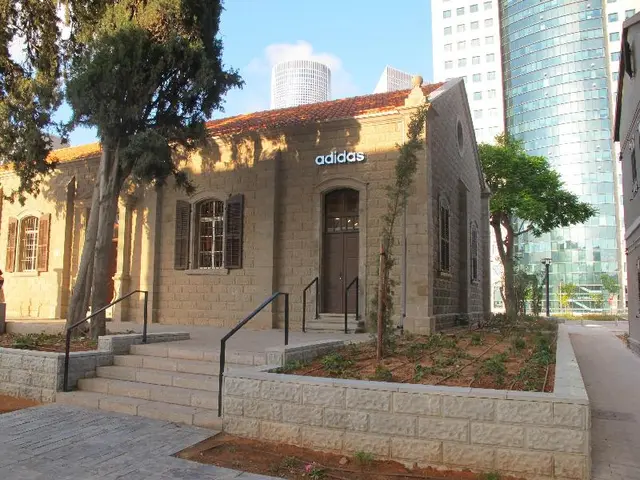 Crowne Plaza City Center Tel Aviv