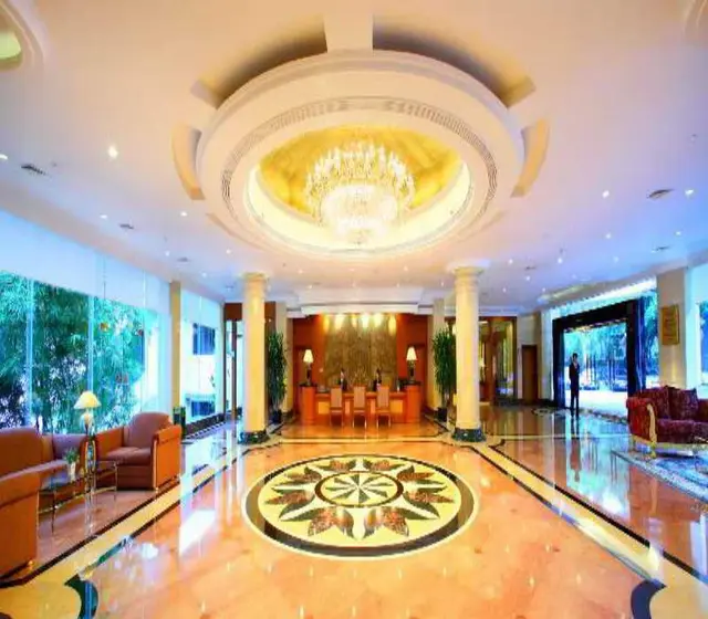 C&D Hotel (Formerly Yeohwa Xiamen)