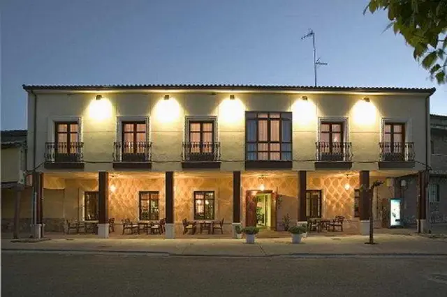 Señorio de los Bazan