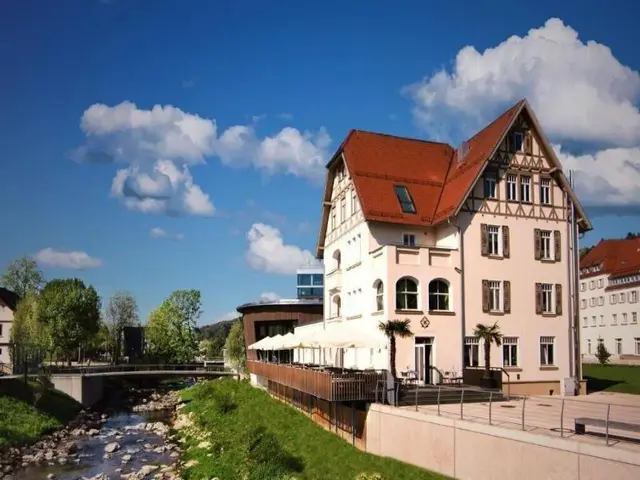 Hotel Villa Hirzel