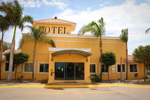 Zar Culiacan