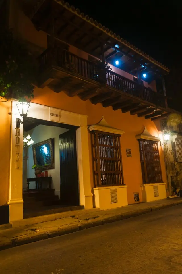 Casa del Curato