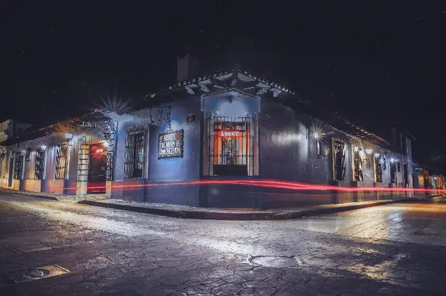 Hotel Palacio de Moctezuma