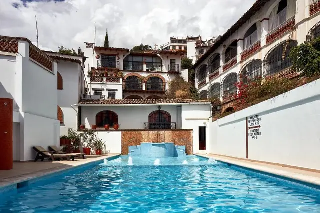 Agua Escondida