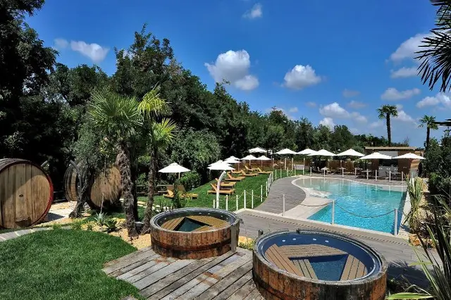 Relais Bellaria Hotel Congressi